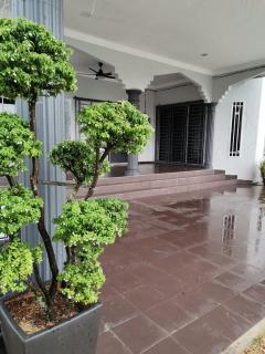 ARY&ZZ Homestay for islam guests - Tanjung Karang - 7
