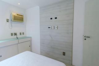 Apt 1 Quarto no Espinheiro-Conforto em Recife-SH102D - Recife - 6