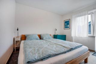 Tinas Ferienwohnung - Hergensweiler - 5