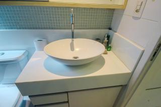 Apt 1 Quarto no Espinheiro-Conforto em Recife-SH102D - Recife - 1