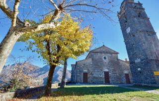 Gorgeous Home In Farnocchia With Wifi - - 4