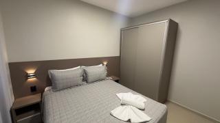 Lindo e aconchegante apartamento na região central de Foz - Foz do Iguaçu - 4