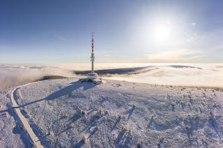 Ulrichova vila a Vilka Rejhotice - Šumperk - 1