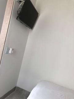 Apartamentos con ventiladores River House - 1