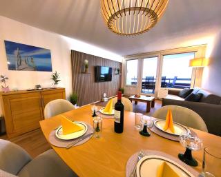 Hotelwohnung Superior-Suite - 2