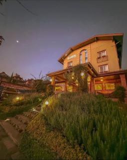 Blumen Hotel Boutique - Canela - 0