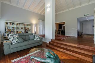 Villa Ceratti - Cassano Magnago - 2