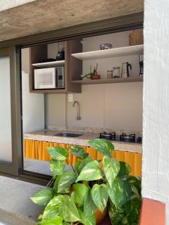 Loft Vila Murici - Flecheiras - 2