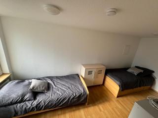 hotelsbückeburg - Bückeburg - 0