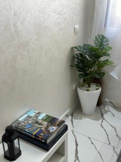 Magnificent Cozy New Luxury Condo in Prime Casablanca Location - Les Camps - 5