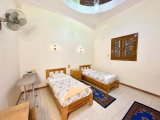 Sunset Haven Guesthouse - Luxor - 3
