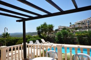 Villa Romantica 17 - Milas - 6