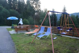 Ferienhof Brutoni - Bad Peterstal-Griesbach - 7