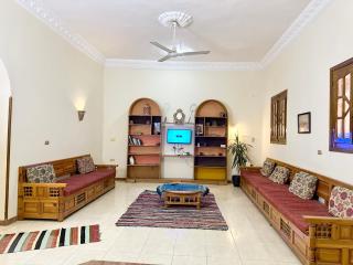 Sunset Haven Guesthouse - Luxor - 4