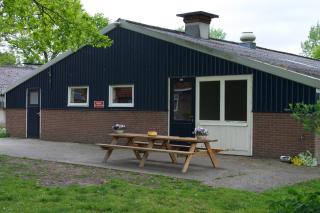 Kampeerboerderij Diever - Diever - 0