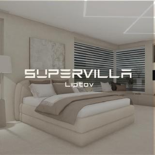 SUPERVILLA Liptov - 0
