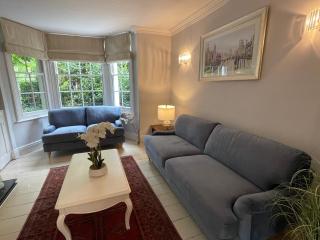 Elegant Victorian house in the best central location - Cambridge Homehost - Cambridge - 7