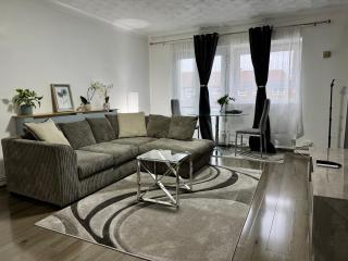 East London Flat Upton Park - Londra - 5