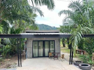 Baan Kong Kang at Lanta Old Town - Koh Lanta - 9