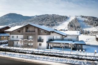 Aparthotel Jägerheim - Flachau - 9