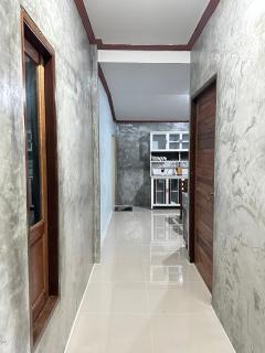 Baan Kong Kang at Lanta Old Town - Koh Lanta - 7