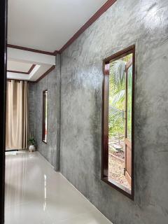 Baan Kong Kang at Lanta Old Town - Koh Lanta - 6