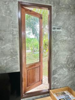 Baan Kong Kang at Lanta Old Town - Koh Lanta - 3