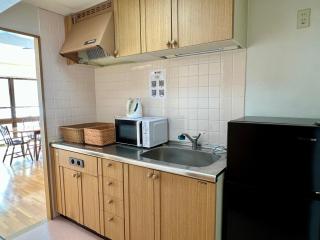 Heidi Guest House - 1