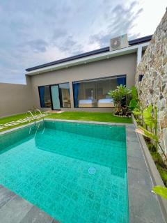 Dzanum Resort - - 7