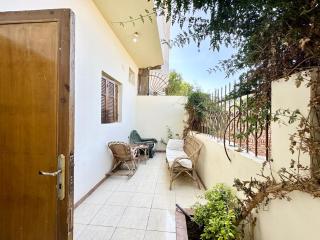 Sunset Haven Guesthouse - Luxor - 6