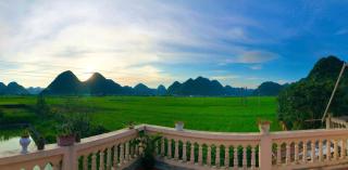 Bac Son Homestay - Bắc Sơn - 5