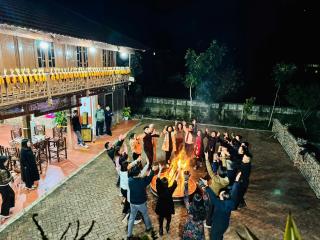 Bac Son Homestay - Bắc Sơn - 6