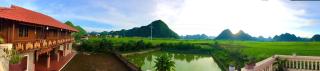 Bac Son Homestay - Bắc Sơn - 9