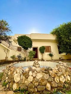 Sunset Haven Guesthouse - Luxor - 0