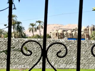 Sunset Haven Guesthouse - Luxor - 5