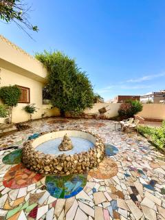 Sunset Haven Guesthouse - Luxor - 8