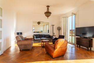 Ambassador Palace AP2095 by Riviera Holiday Homes - Nizza - 7