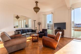 Ambassador Palace AP2095 by Riviera Holiday Homes - Nizza - 6