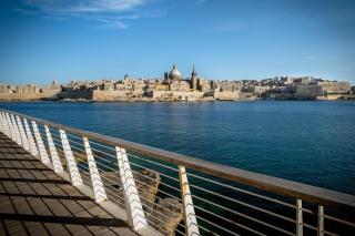Excellent location bright sliema tigne apartment - Sliema - 9