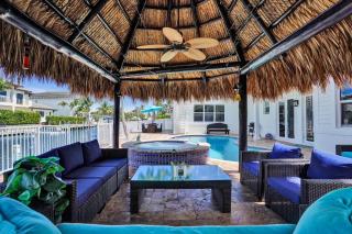 Villa Horizon - Stunning waterfront villa in Boca Raton - Boca Raton - 3