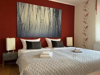 200qm großes Ferienhaus zwischen Goitzsche & Wörlitzer Park - 7