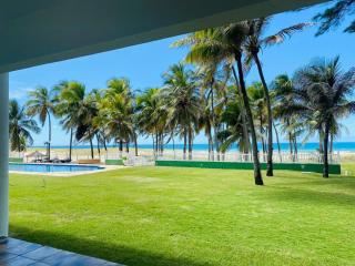 Casa na praia, Porto das Dunas, Aquiraz - Aquiraz - 8
