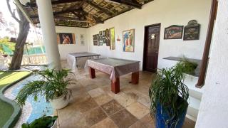 Casa na praia, Porto das Dunas, Aquiraz - Aquiraz - 4