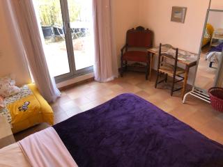 Quite rooms in Aix center - Aix-en-Provence - 0