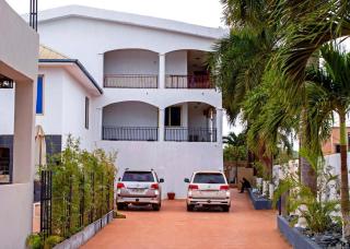 Hotel Spintex - Accra - 9
