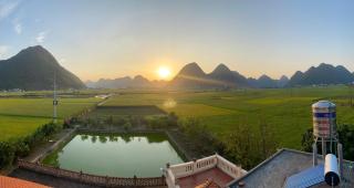 Bac Son Homestay - Bắc Sơn - 7