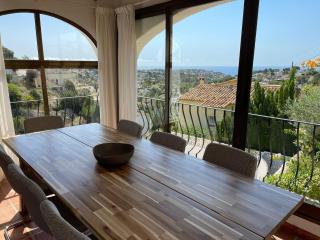 Casa Cunera - Benissa - 2