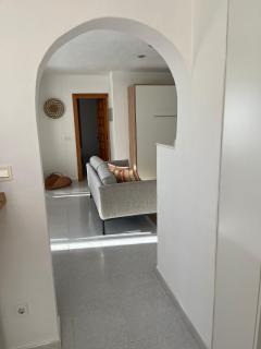 Casa Cunera - Benissa - 1