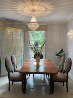 Elegant Victorian house in the very best central location - Cambridge Homehost - Cambridge - 9