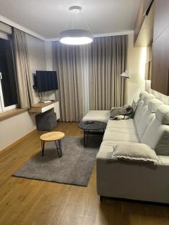 Jahorinska Vila - Srce Jahorine III - Jahorina - 9
